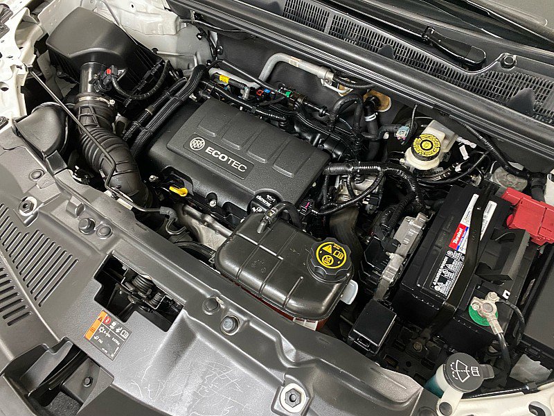 Used 2019 Buick Encore Sport Touring w/ Safety Package image 16