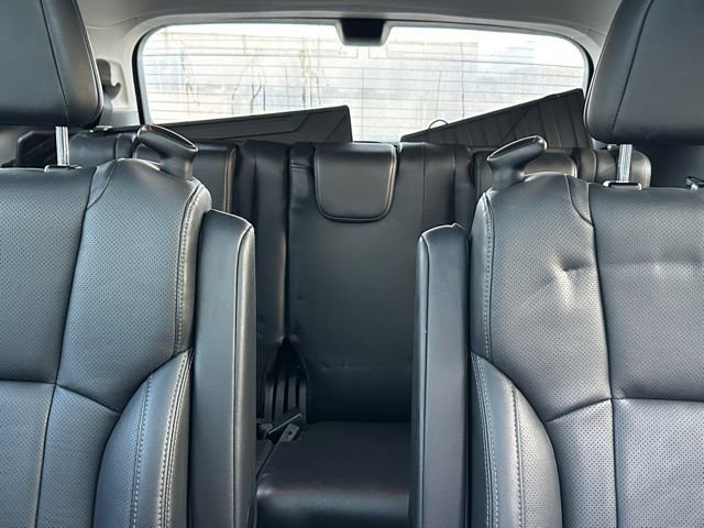 Used 2021 Subaru Ascent Touring w/ Popular Package #2A image 31