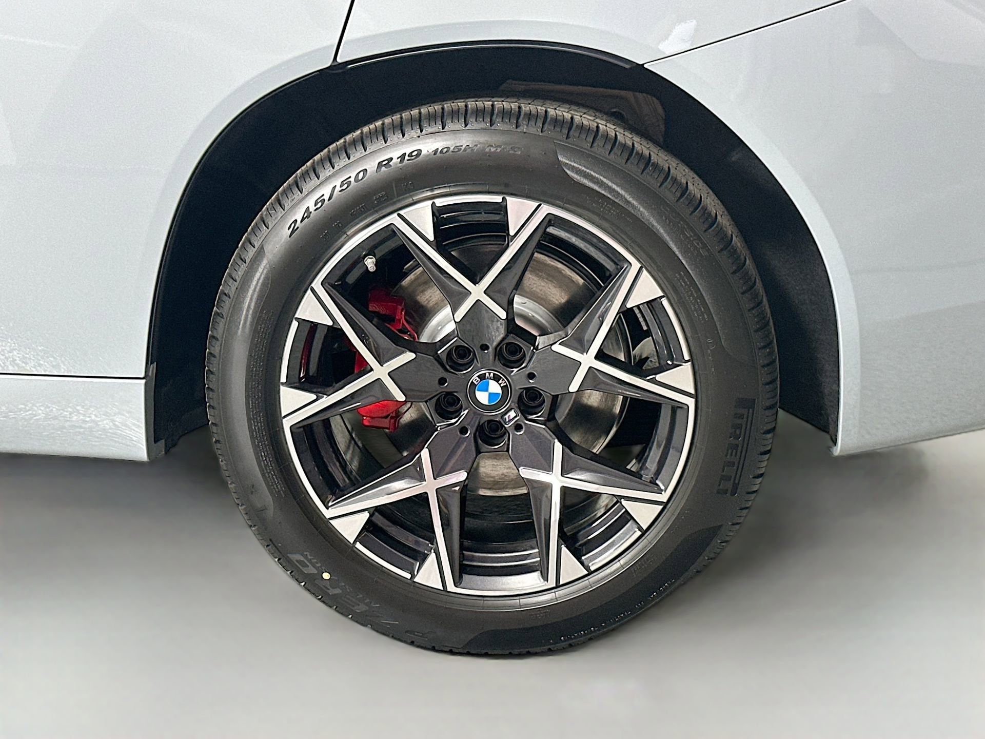 New 2026 BMW X3 xDrive30 w/ Premium Package image 31