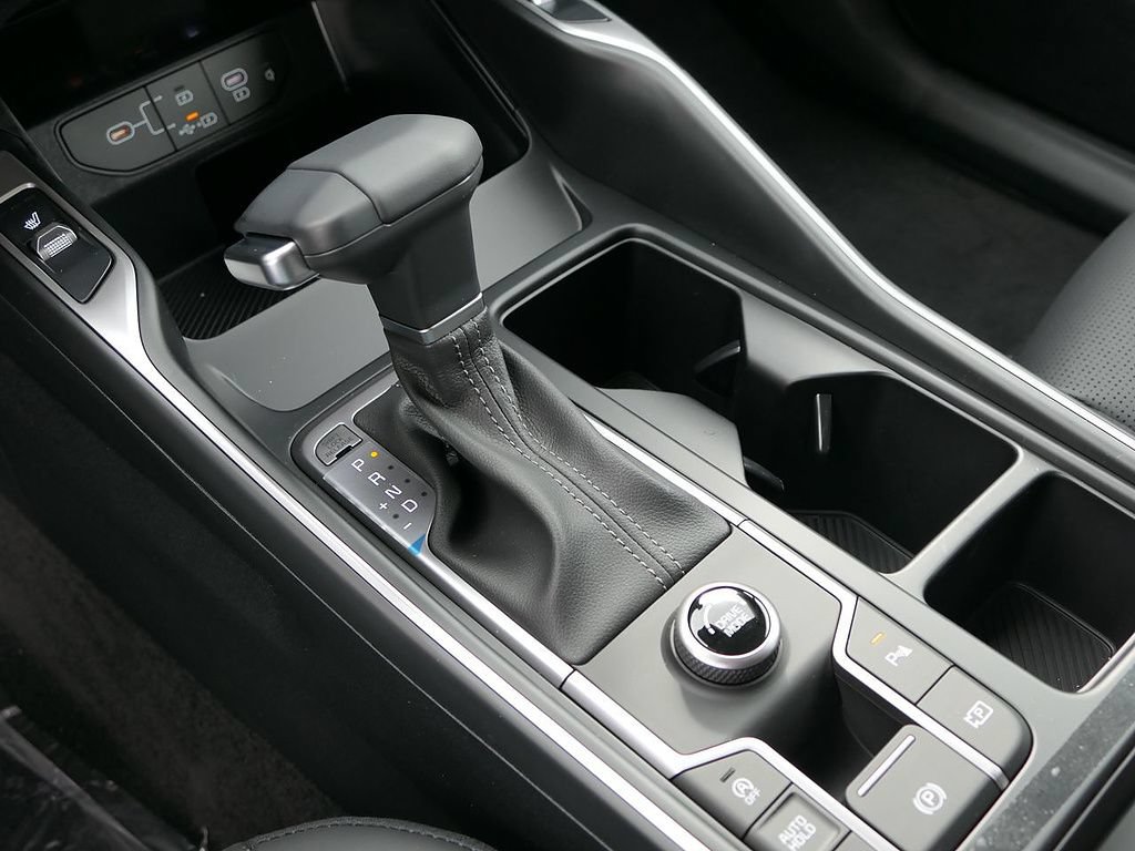 New 2026 Kia Sorento S FWD image 21