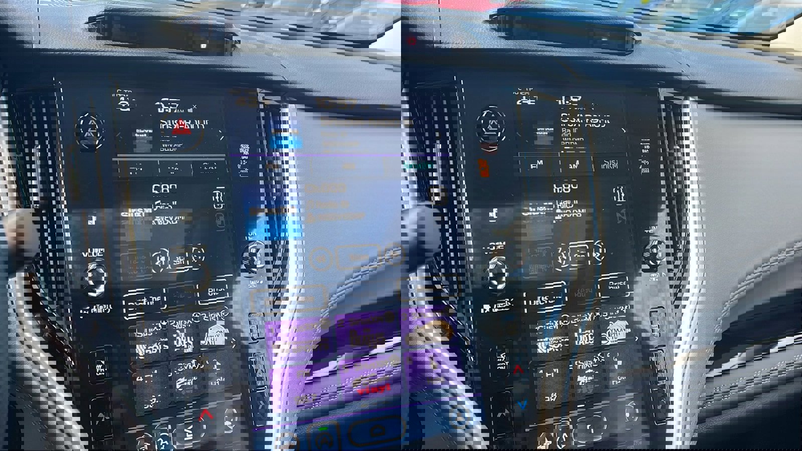 Certified 2022 Subaru Outback Limited XT image 16