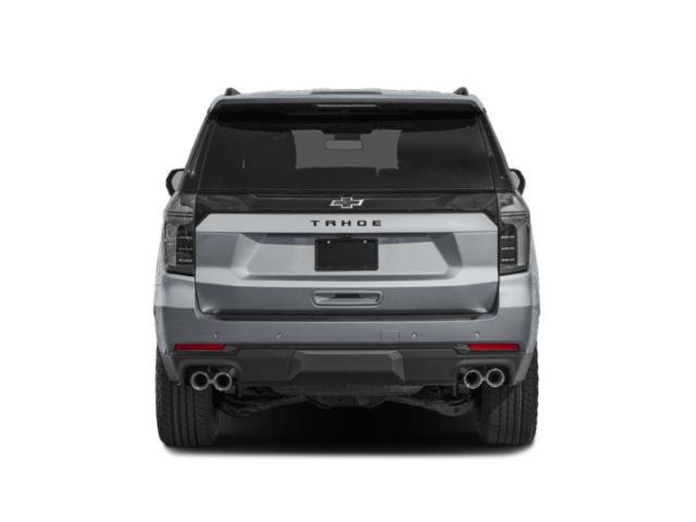 Used 2026 Chevrolet Tahoe Z71 AWD/4WD image 8