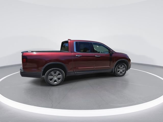 Used 2020 Honda Ridgeline RTL-E image 12