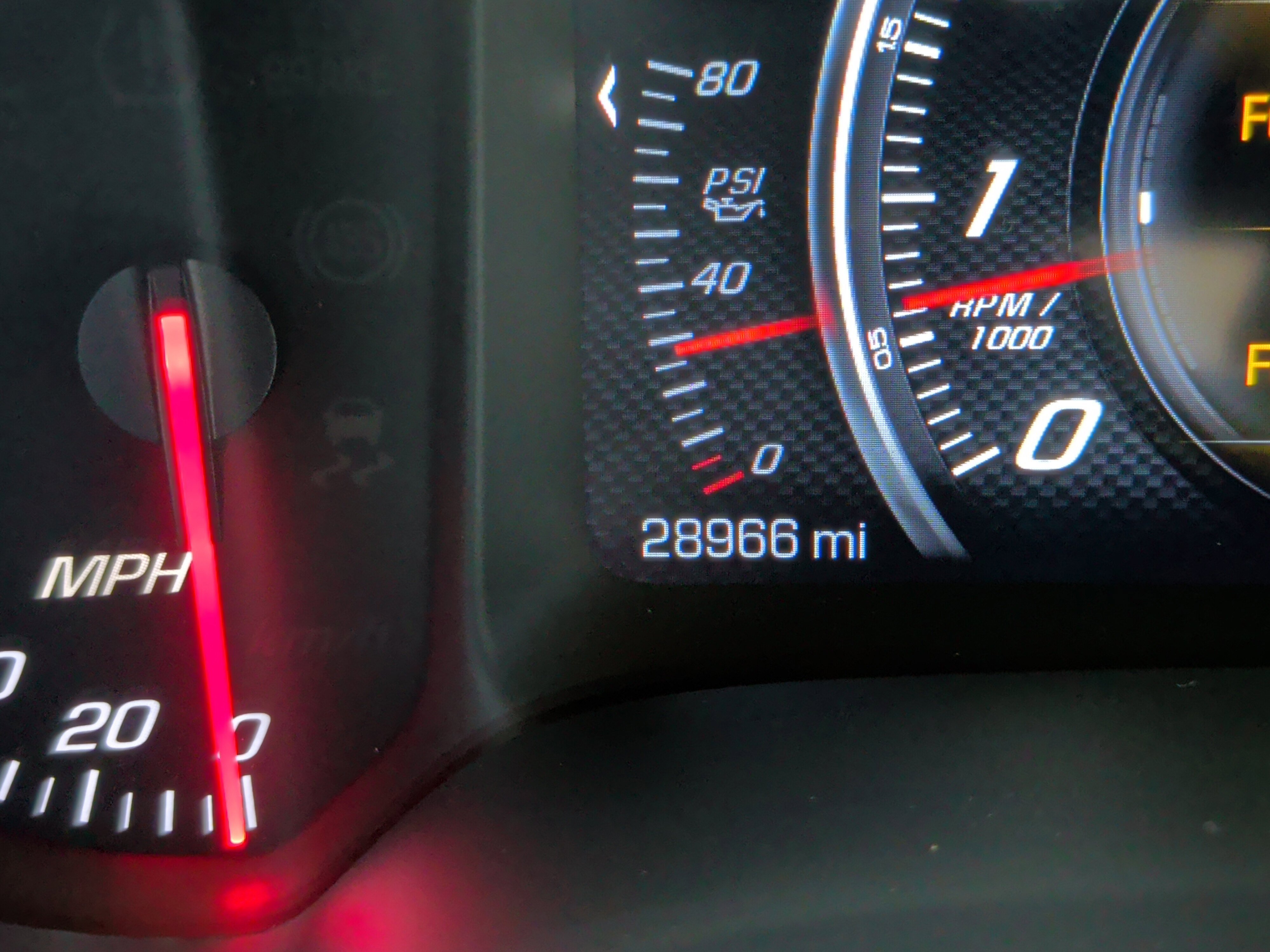 Used 2019 Chevrolet Corvette Z06 RWD image 14