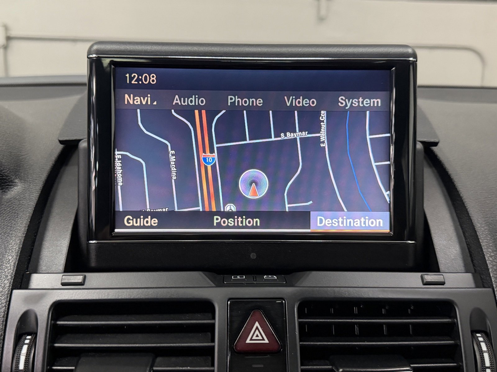 Used 2009 Mercedes-Benz C 300 Sedan image 29