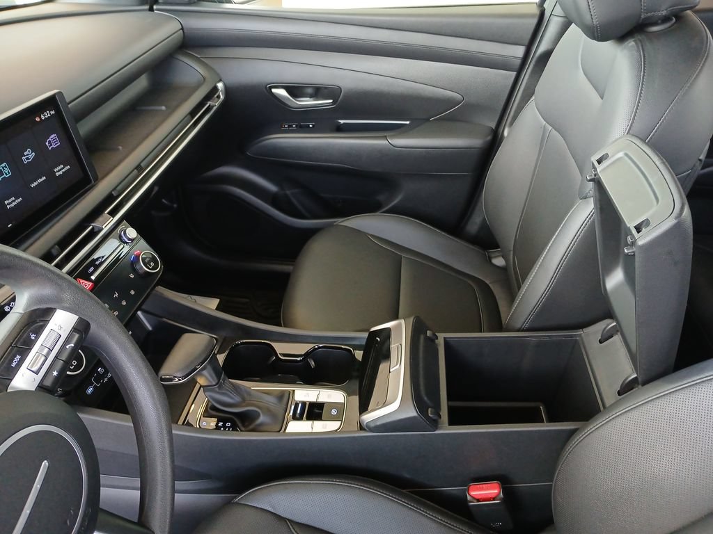 Used 2025 Hyundai Santa Cruz SEL FWD image 25