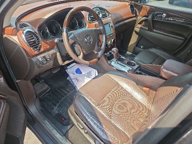 Used 2014 Buick Enclave Leather FWD image 6