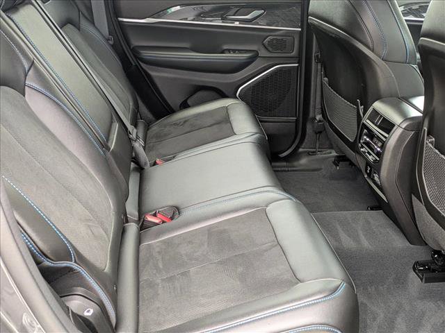 Used 2022 Jeep Grand Cherokee Trailhawk w/ Advanced Protech Group II image 20