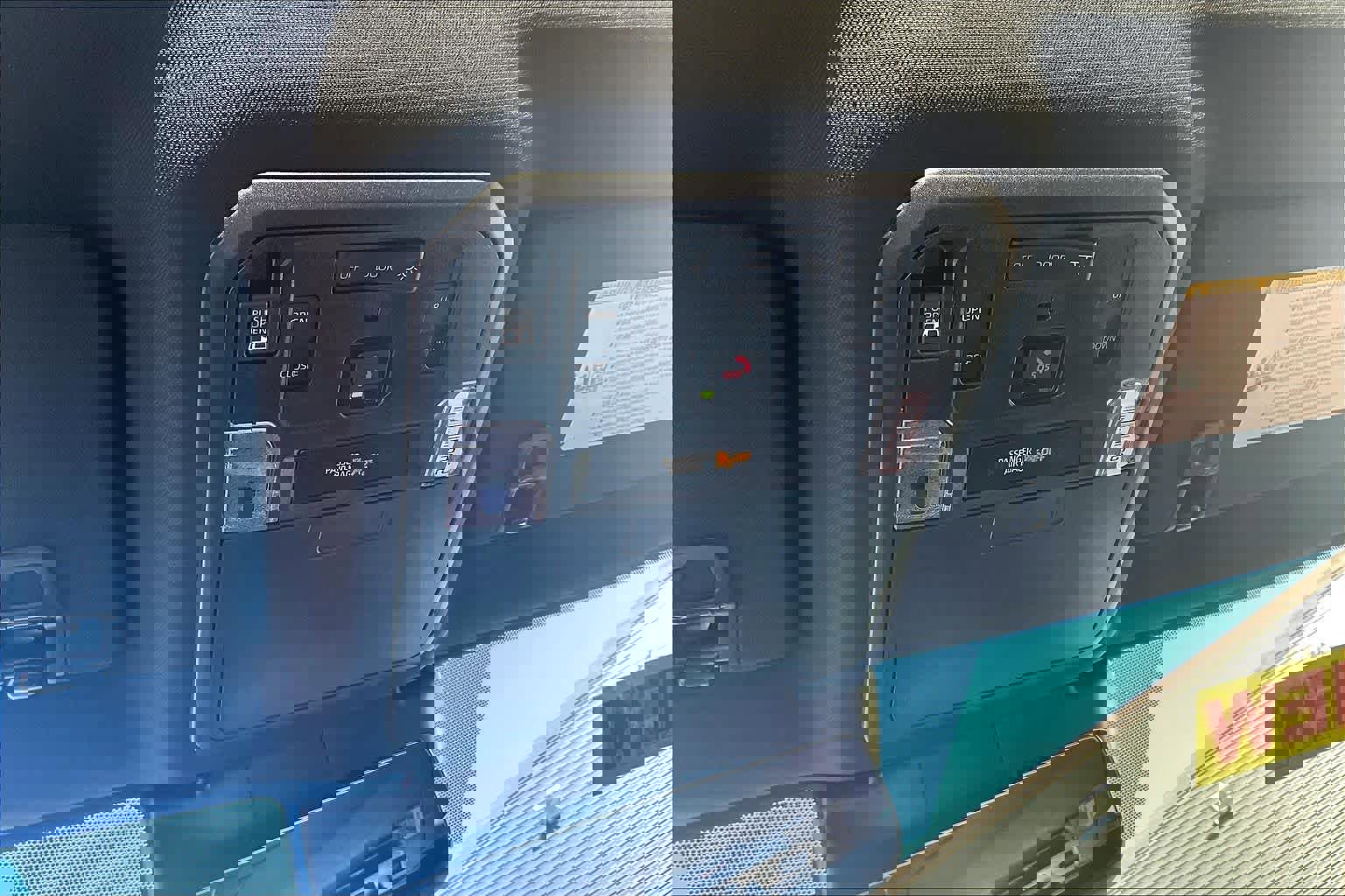 New 2026 Toyota Tacoma TRD Pro image 20