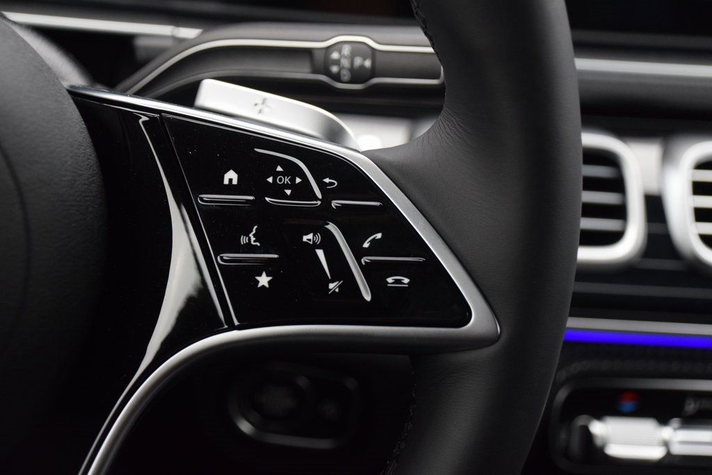 New 2026 Mercedes-Benz GLE 450 4MATIC Coupe image 23