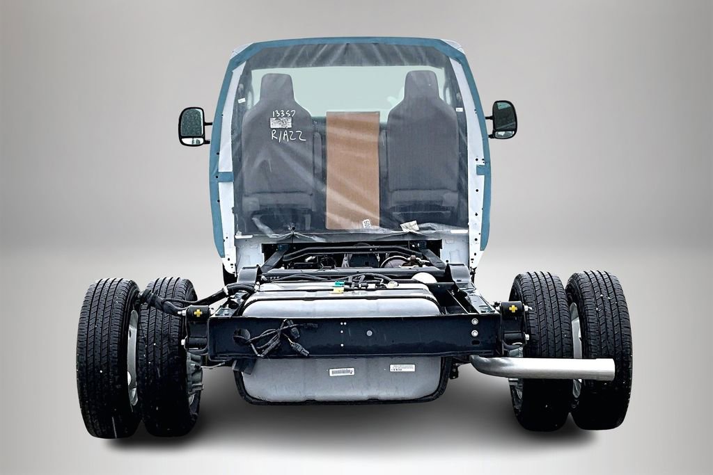 New 2025 Ford E-450 and Econoline 450 Super Duty w/ Power Equipment Group image 3