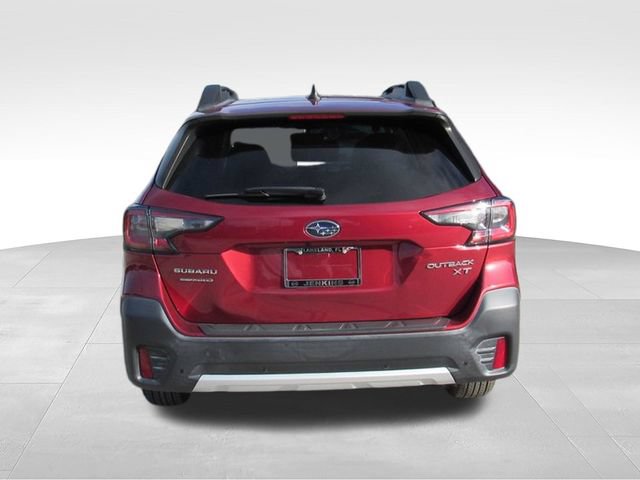 Used 2021 Subaru Outback Limited XT w/ Popular Package #2 AWD/4WD image 5