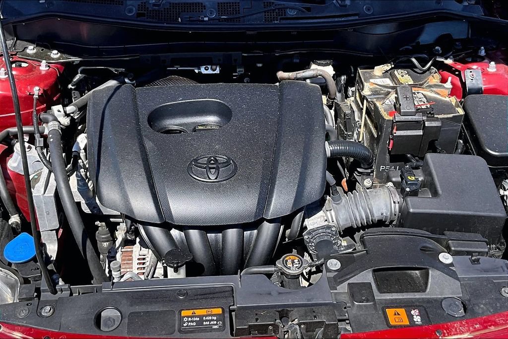 Used 2016 Scion iA FWD image 10