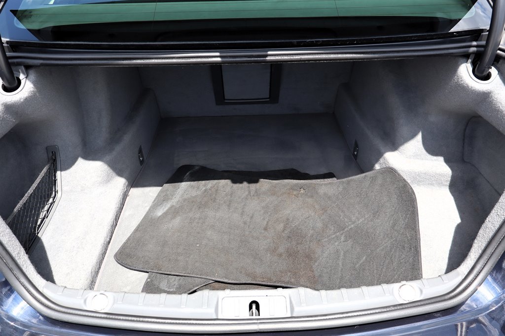 Used 2013 BMW 750Li RWD image 44