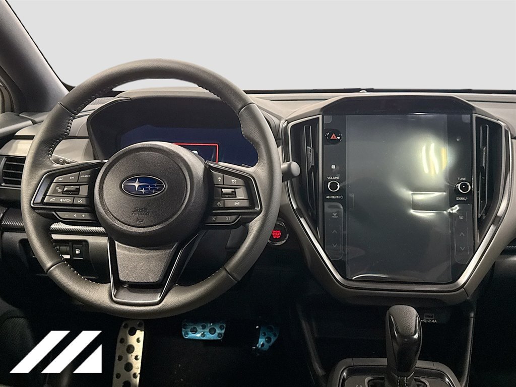Used 2026 Subaru Crosstrek 2.5i Sport w/ Crosstrek Mirror Package AWD/4WD image 24