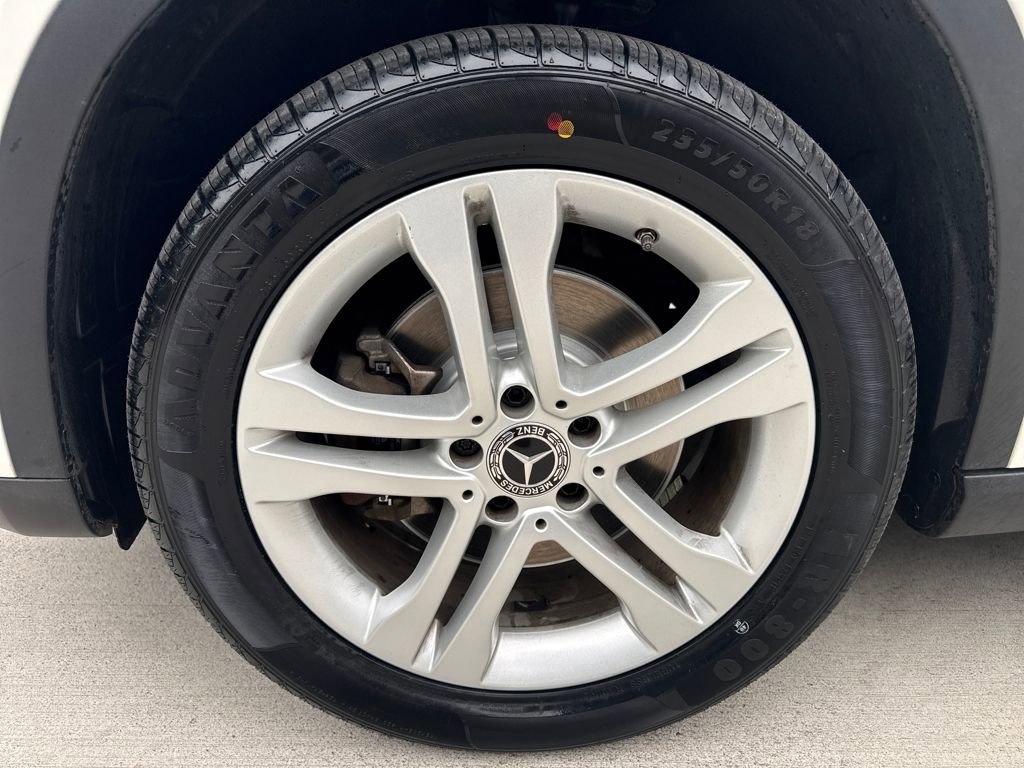 Used 2019 Mercedes-Benz GLA 250 GLA 250 image 11