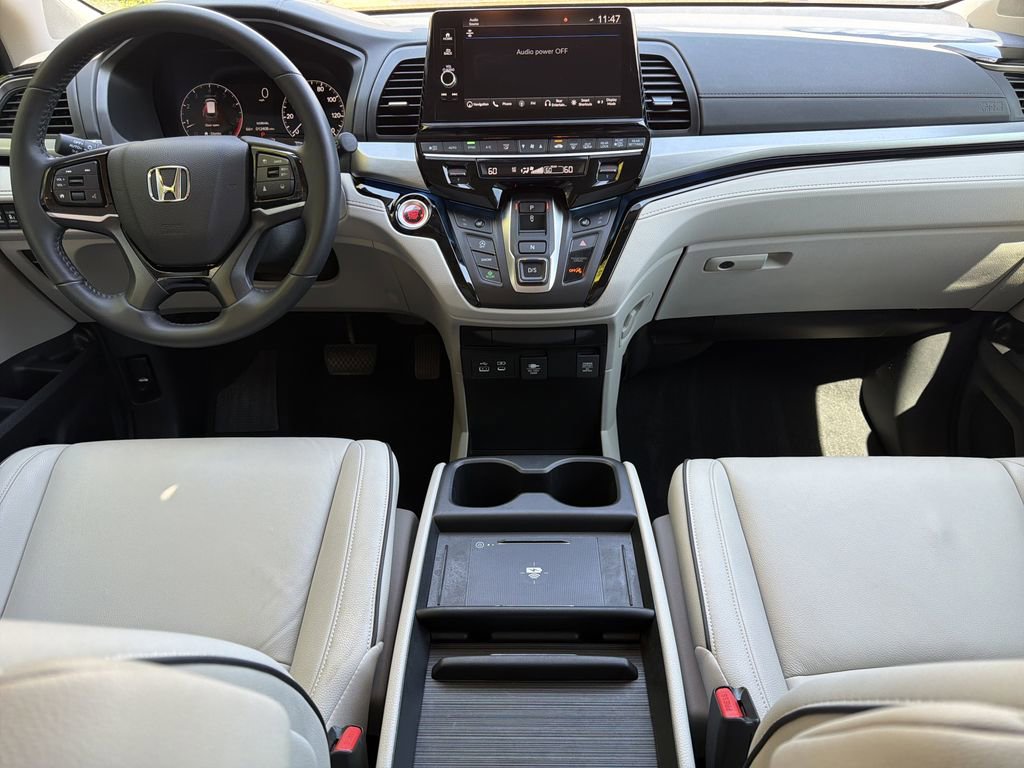 Used 2025 Honda Odyssey Touring image 22