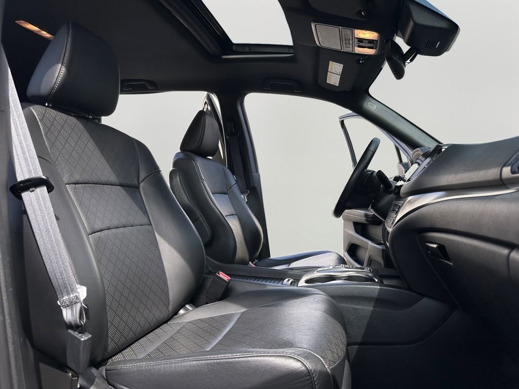 Used 2020 Honda Passport EX-L image 24