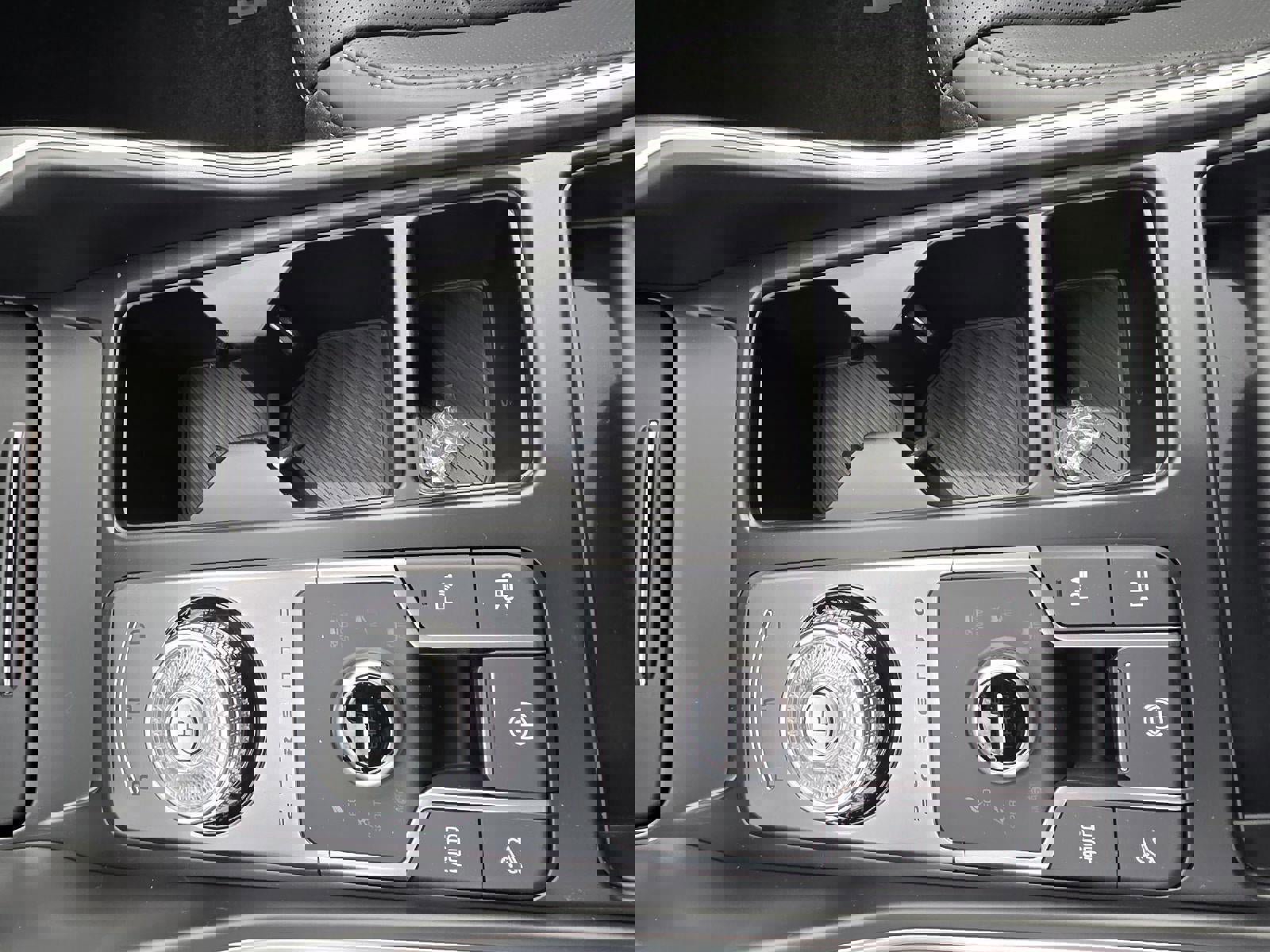 New 2026 Kia Sorento EX image 25