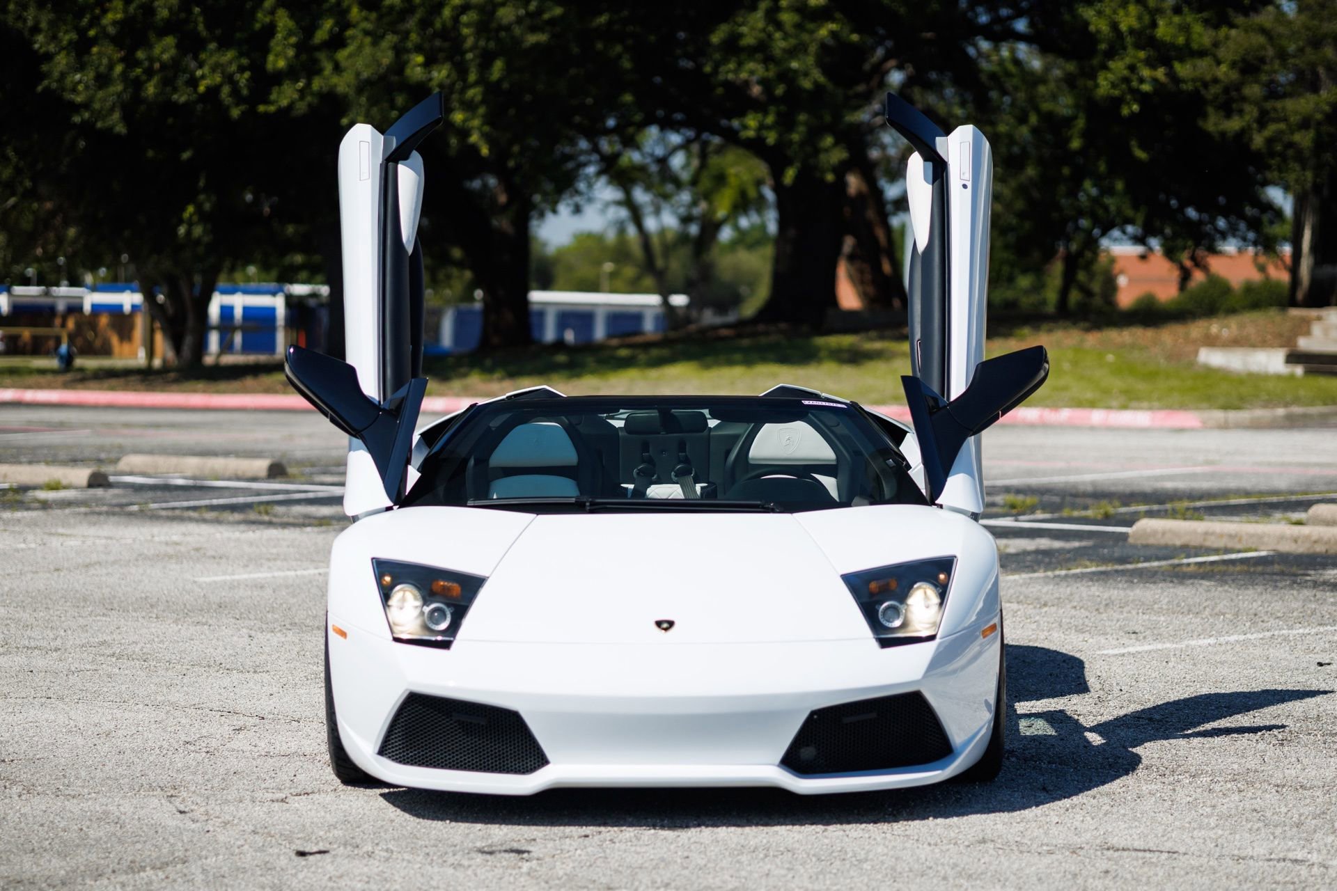 Used 2008 Lamborghini Murcielago LP 640 AWD/4WD image 30