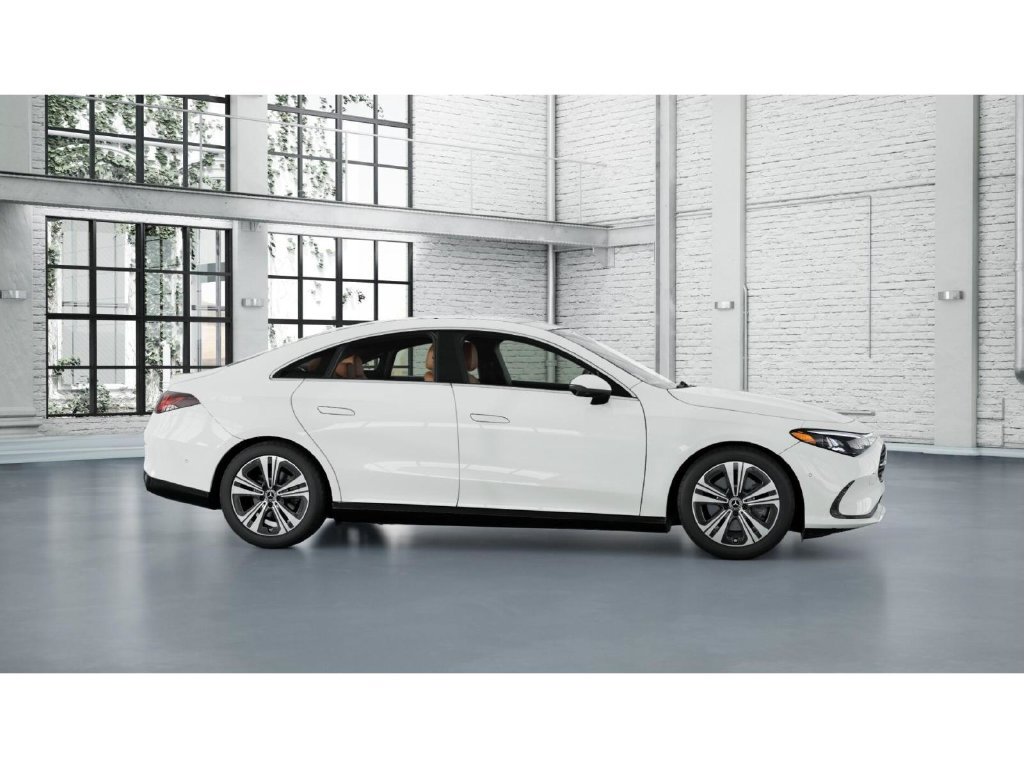 New 2027 Mercedes-Benz CLA 220 image 15