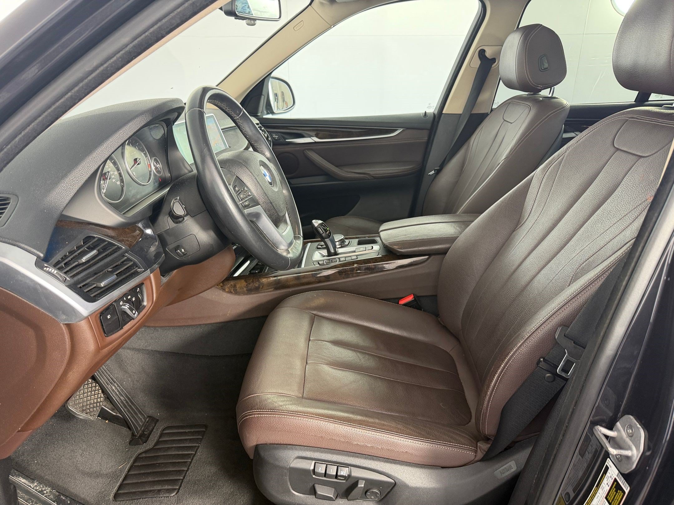 Used 2015 BMW X5 xDrive35i AWD/4WD image 5