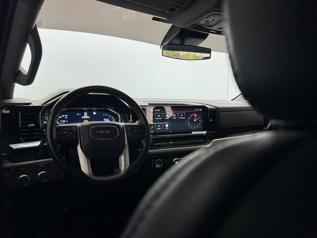 Used 2022 GMC Sierra 1500 Elevation AWD/4WD image 40