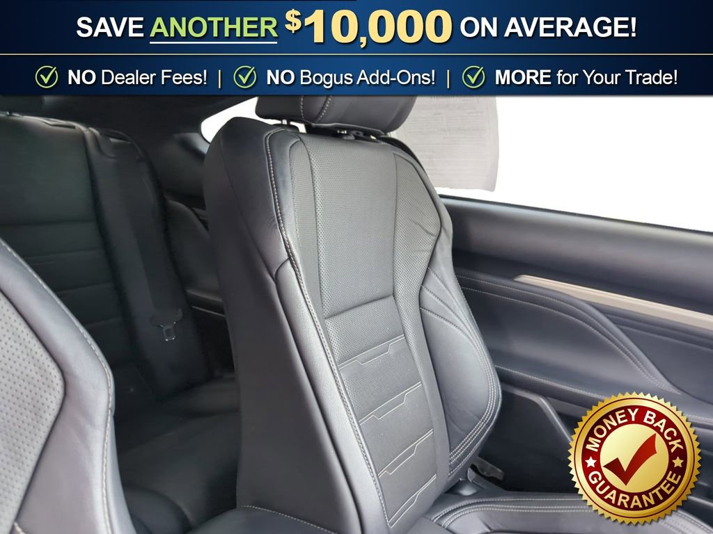 Used 2019 Lexus RC 300 F Sport image 23