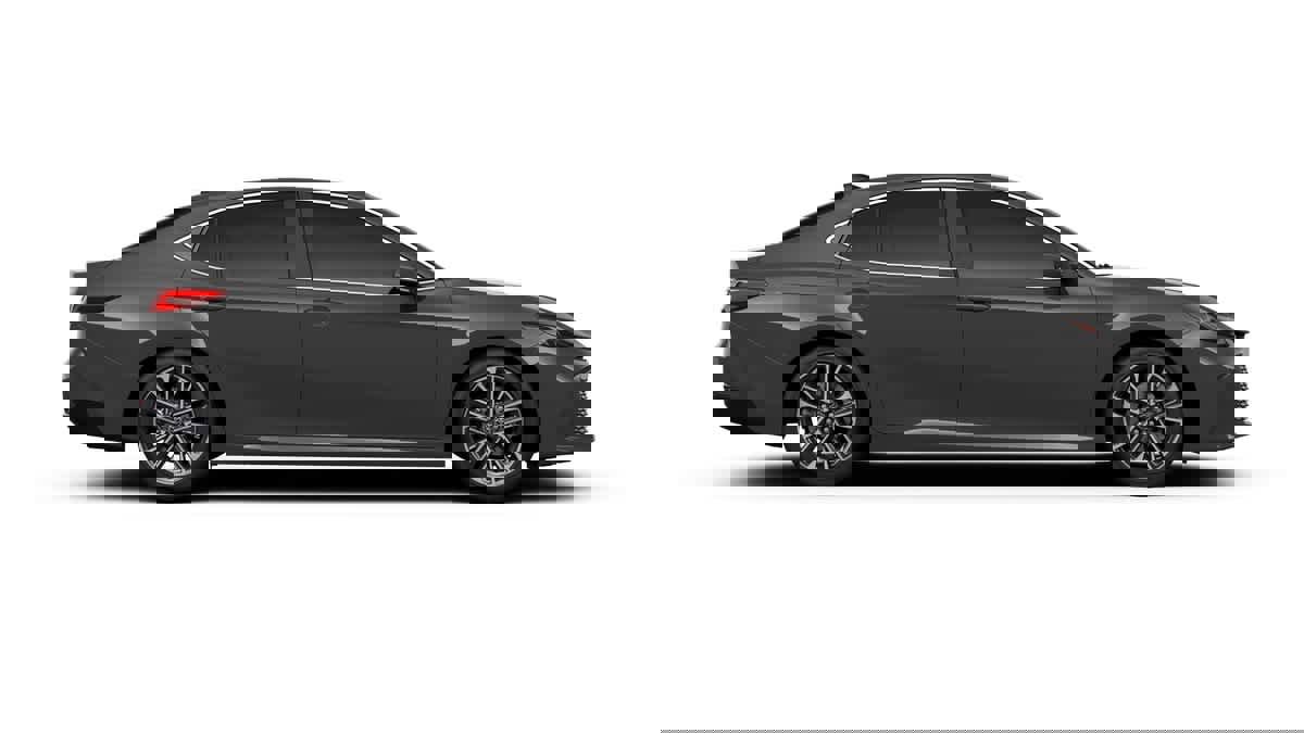 New 2026 Toyota Camry XLE image 12