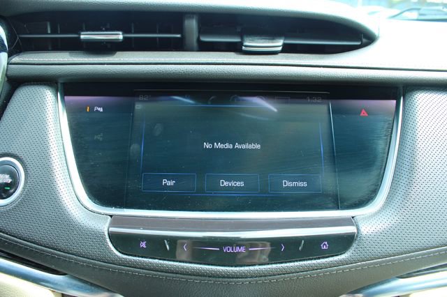 Used 2019 Cadillac XT5 AWD image 20