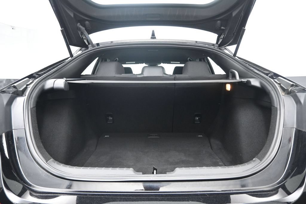 Used 2023 Honda Civic Sport image 27