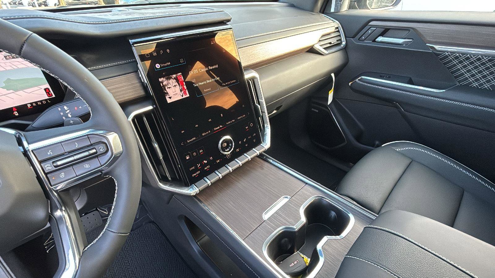 New 2026 GMC Acadia Denali image 21