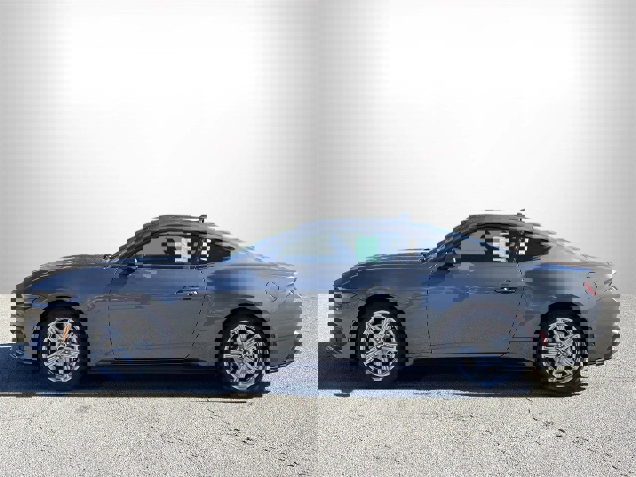 New 2026 Ford Mustang Coupe image 20