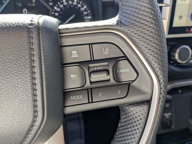 New 2025 Toyota Tundra SR5 image 18