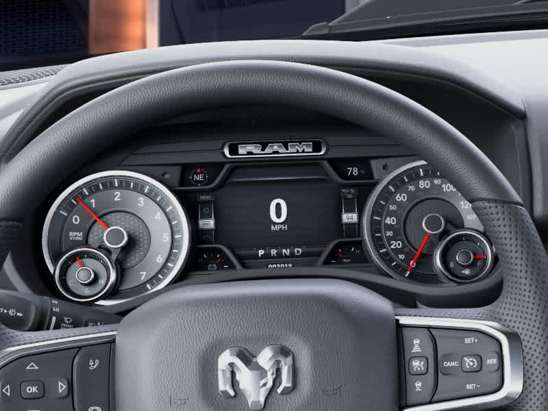 New 2026 RAM 1500 Express AWD/4WD image 17