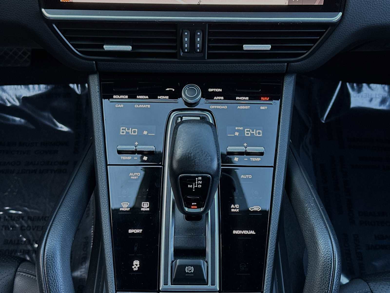 Certified 2021 Porsche Cayenne image 22