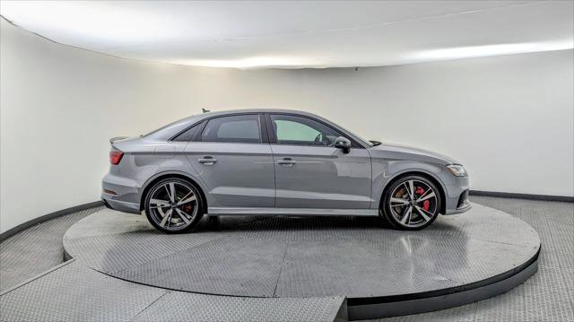 Used 2019 Audi RS 3 image 9