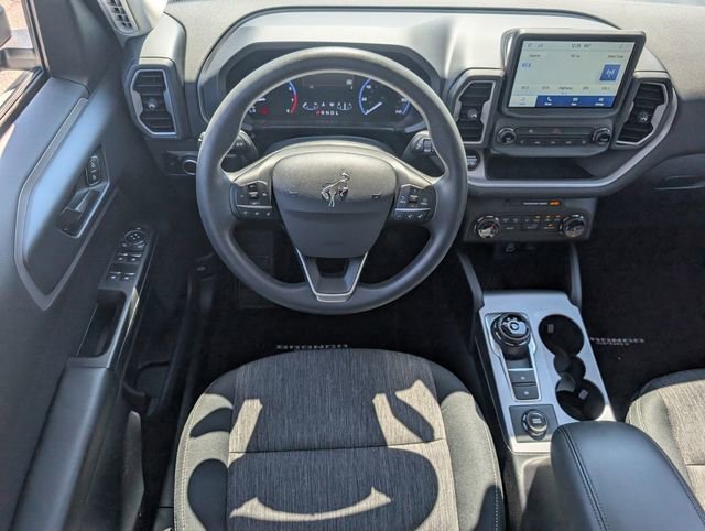 Used 2023 Ford Bronco Sport Big Bend image 11