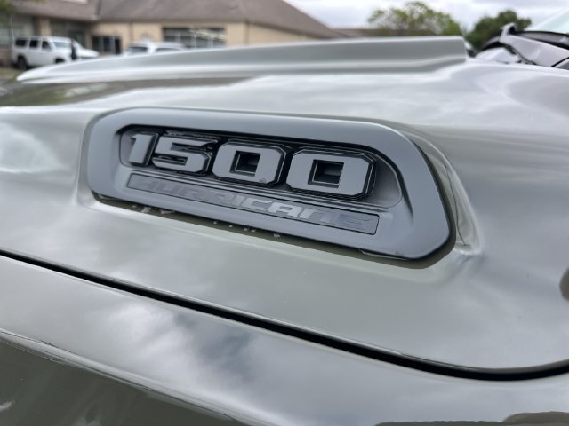 New 2027 RAM 1500 4x4 Crew Cab image 10
