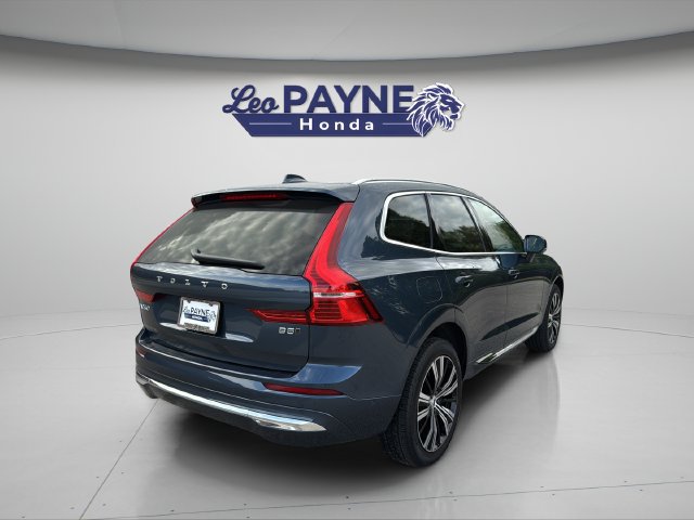 Used 2023 Volvo XC60 B5 Ultimate w/ Climate Package AWD/4WD image 8