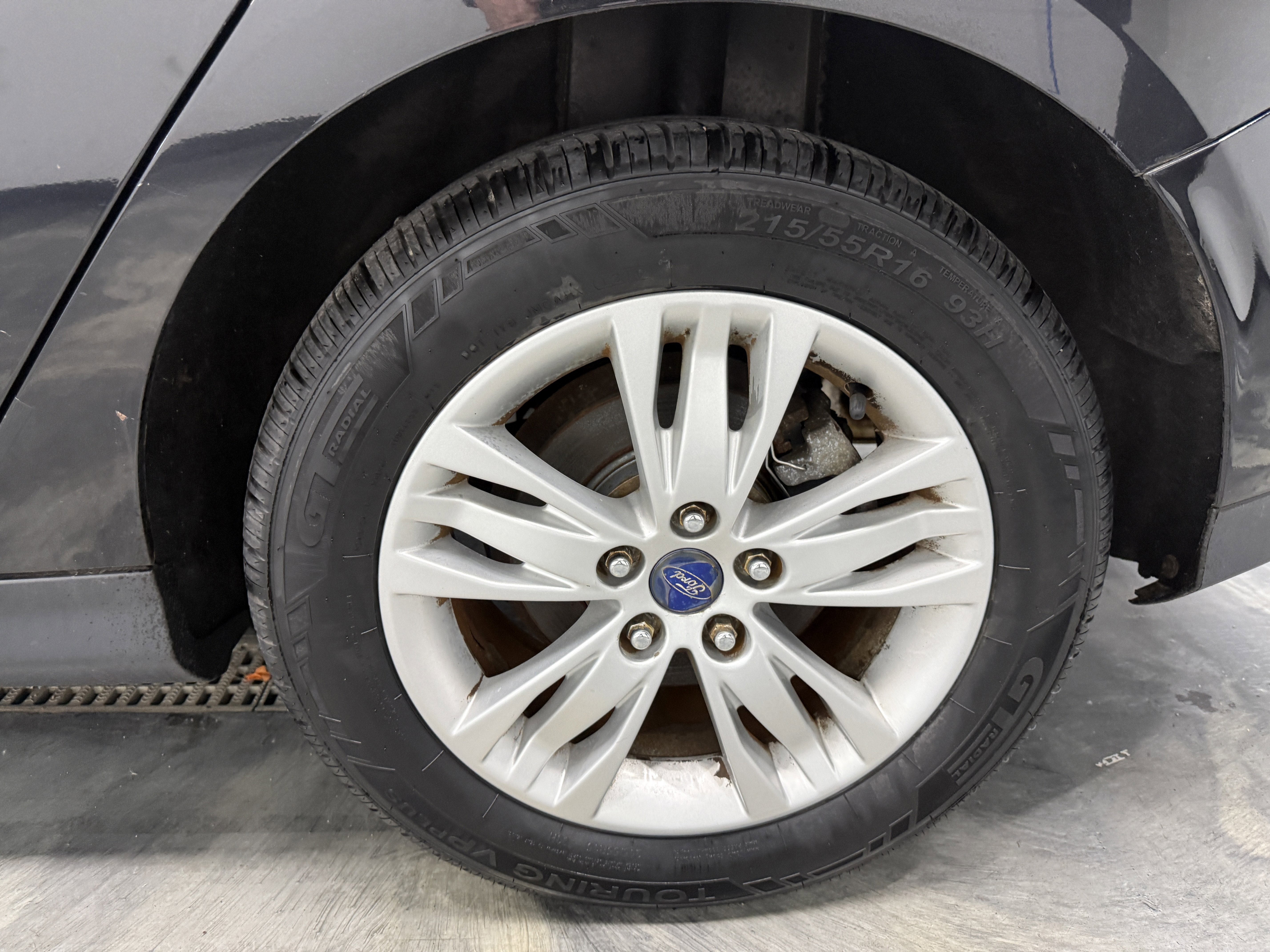 Used 2012 Ford Focus SEL FWD image 20