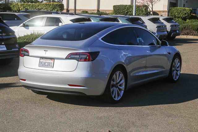Used 2018 Tesla Model 3 Long Range image 5