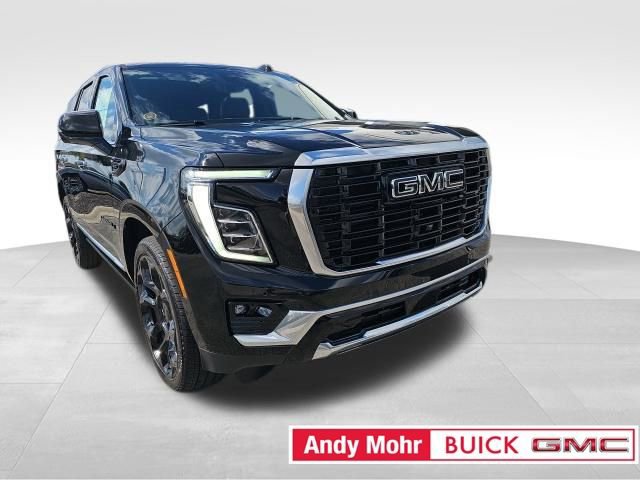 New 2026 GMC Yukon Denali image 3