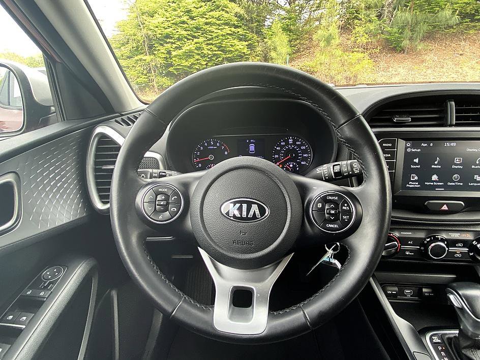 Used 2020 Kia Soul X-Line image 20