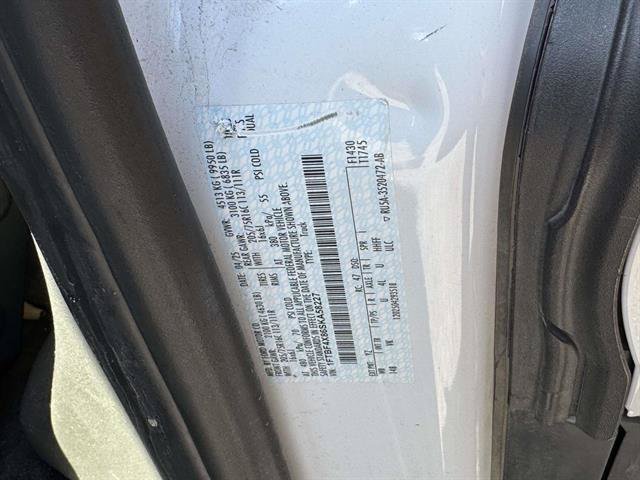 Used 2025 Ford Transit 350 148 High Roof Extended DRW RWD image 35