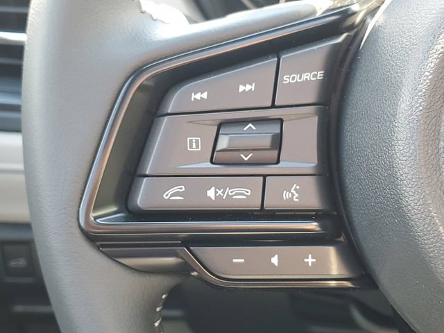 New 2026 Subaru Forester Premium AWD/4WD image 24
