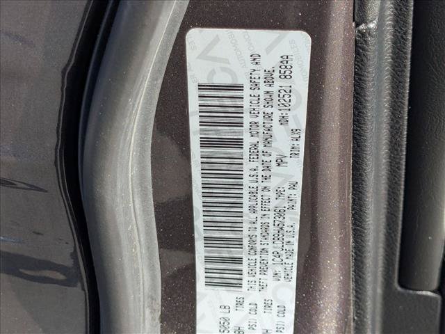 Used 2017 Jeep Cherokee Limited FWD image 28
