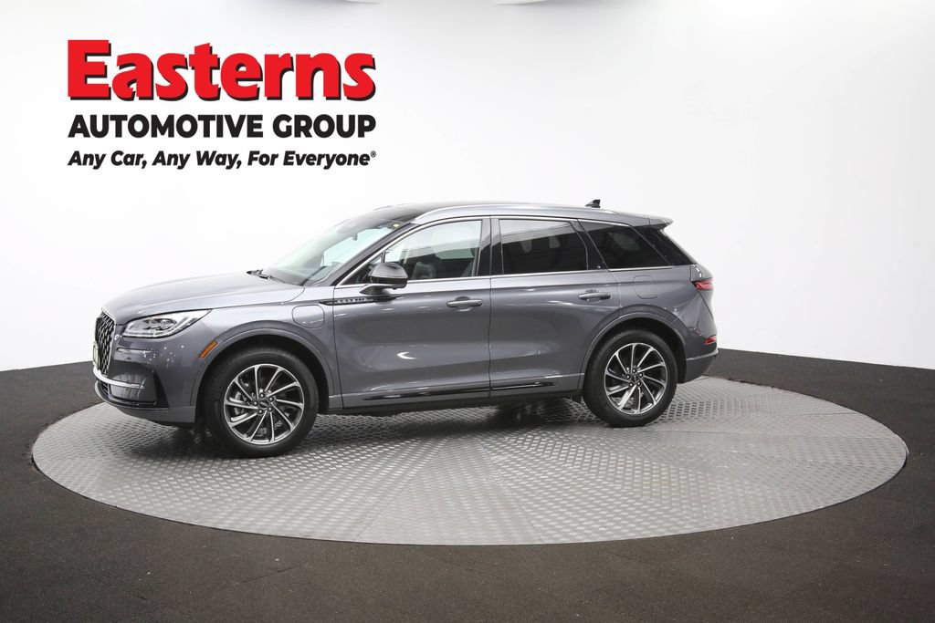 Used 2023 Lincoln Corsair Grand Touring w/ Equipment Group 301A AWD/4WD image 60