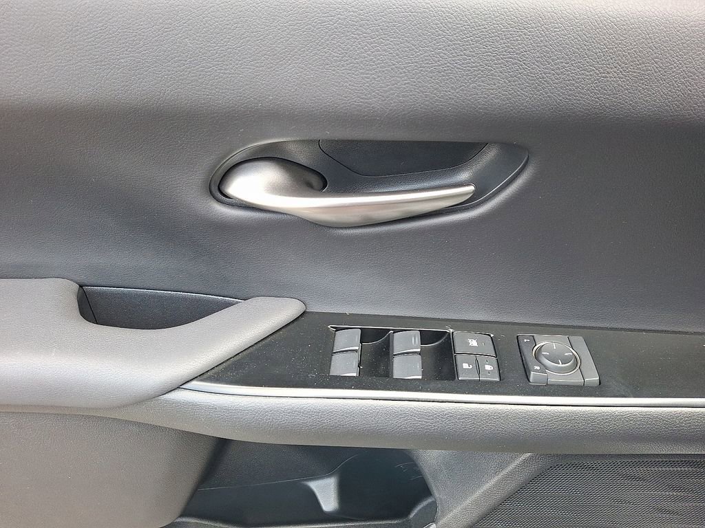 Used 2024 Lexus UX 250h AWD w/ Premium Package image 13