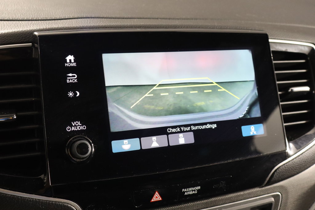 Used 2022 Honda Pilot TrailSport image 40